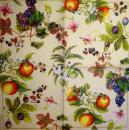 098 Lemons,  Oranges - 3-ply (gold) - Ihr
